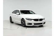 BMW 4 Series 2020 440i Gran en Hialeah