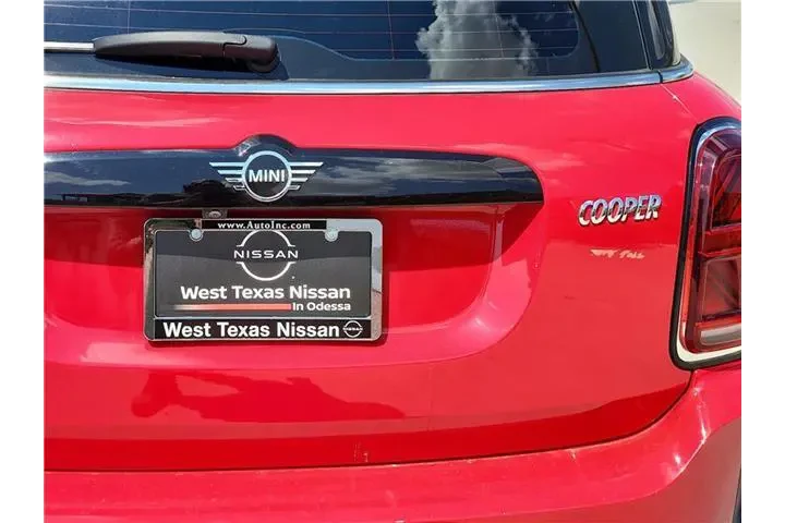 $22500 : MINI Countryman 2022 AWD Coo image 8