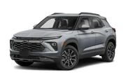 Chevrolet Trailblazer 2025 4 en Reno