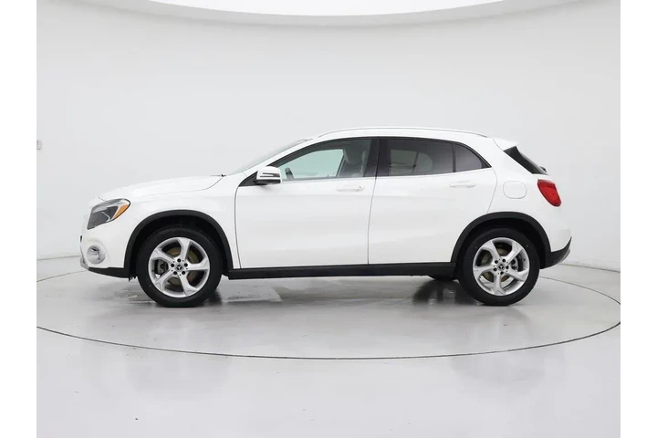 $19998 : Mercedes-Benz GLA 2019 GLA 2 image 3