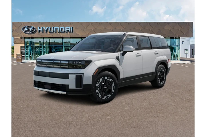 $36590 : Hyundai SANTA FE 2025 SE 4dr image 1