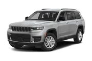 Jeep Grand Cherokee L 2023 4