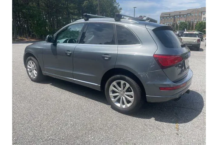 $10039 : Audi Q5 2014 AWD 2.0T quattr image 8
