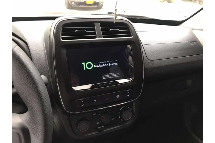 $43000000 : Vendo Renault Kwind 2025 image 8