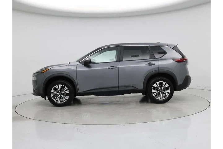 $21998 : Nissan Rogue 2023 SV 4dr Cro image 3