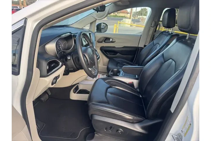 $23238 : Chrysler Pacifica 2023 Touri image 8