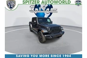 $30262 : Jeep Gladiator 2021 4x4 High thumbnail
