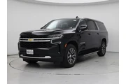 $39998 : Chevrolet Suburban 2021 4x4 thumbnail