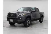 $39998 : Toyota Tacoma 2023 4x4 TRD S thumbnail