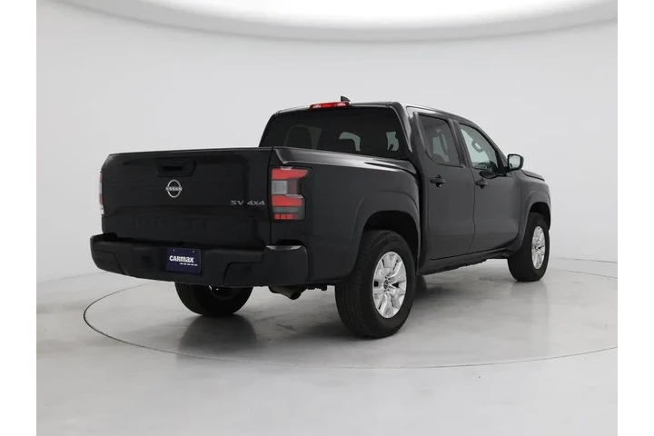 $29998 : Nissan Frontier 2023 4x4 S 4 image 8