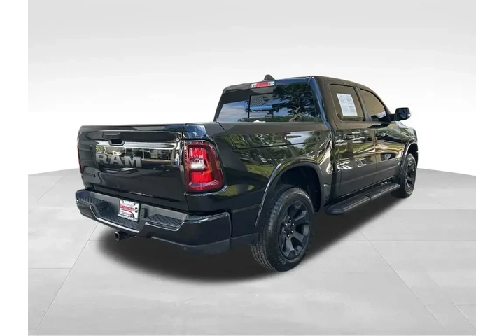 $37781 : Ram 1500 2025 4x2 Big Horn 4 image 3