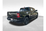 $37781 : Ram 1500 2025 4x2 Big Horn 4 thumbnail