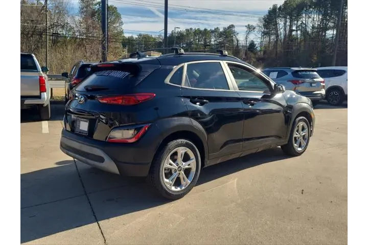 $19698 : Hyundai KONA 2023 SEL 4dr Cr image 7