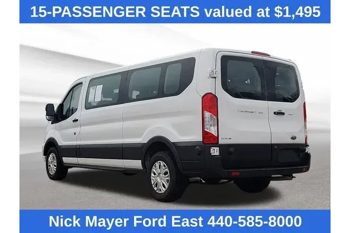 $38964 : Ford Transit 2024 350 XL 3dr image 3