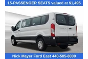 $38964 : Ford Transit 2024 350 XL 3dr thumbnail