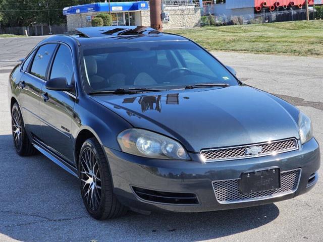 $4500 : 2014 Impala Limited LT Fleet image 3