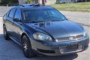 $4500 : 2014 Impala Limited LT Fleet thumbnail