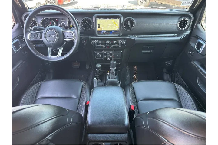 $34997 : 2021 Wrangler 4xe Unlimited S image 5