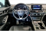 $24245 : Honda Accord 2021 Sport 4dr thumbnail