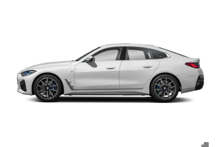 $39943 : BMW 4 Series 2023 AWD 430i x image 3