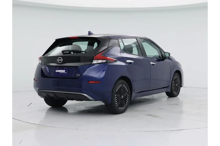 $21998 : Nissan LEAF 2025 SV PLUS 4dr image 8