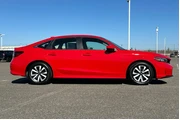 $25981 : Honda Civic 2025 LX 4dr Seda thumbnail