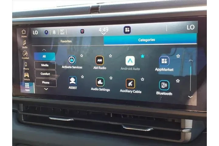 $38227 : Jeep Wrangler 2024 4x4 Rubic image 8