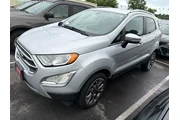 $13483 : Ford EcoSport 2020 AWD Titan thumbnail