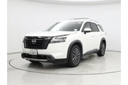 $33998 : Nissan Pathfinder 2023 AWD S thumbnail