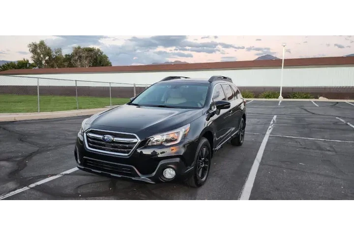 $16800 : 2018 Outback 2.5i Premium image 6