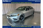 $24084 : Honda Civic 2023 Sport 4dr S thumbnail