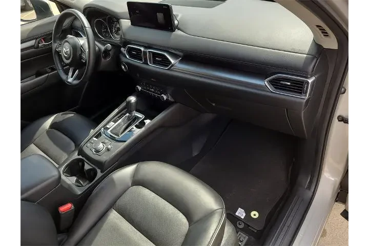 $25181 : Mazda CX-5 2025 AWD 2.5 S Se image 10