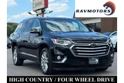 $19975 : 2018 Traverse High Country thumbnail