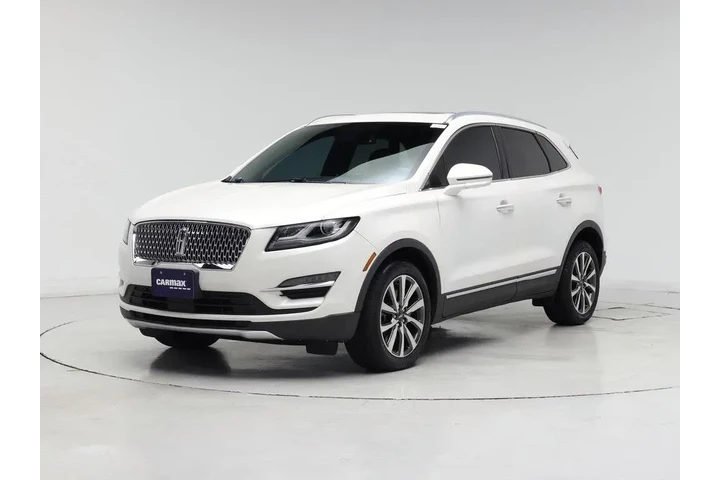$18998 : Lincoln MKC 2019 AWD Reserve image 4