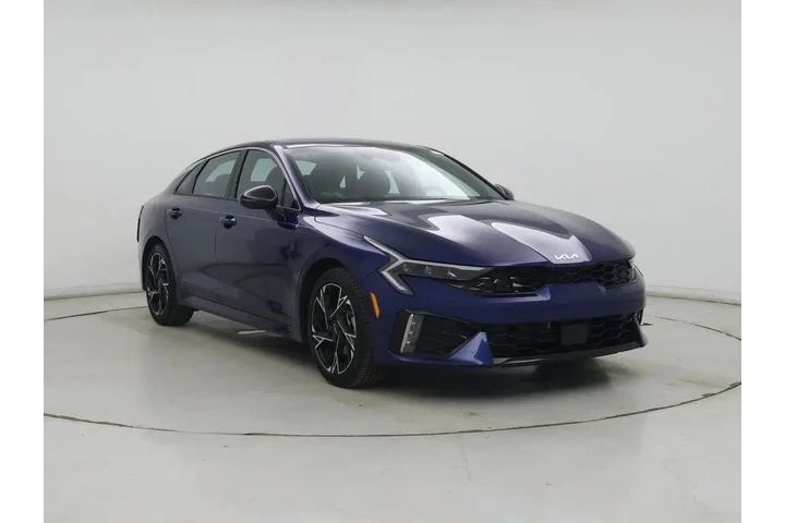 $28998 : Kia K5 2025 GT-Line 4dr Seda image 1