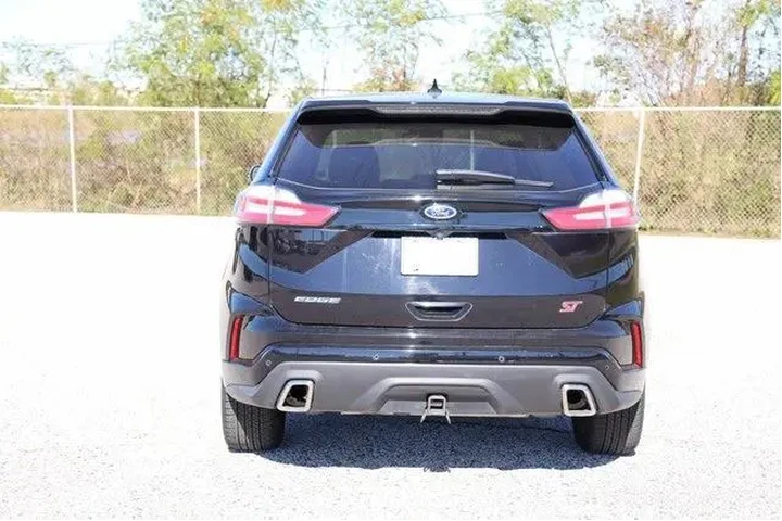 $15631 : Ford Edge 2019 AWD ST 4dr Cr image 7