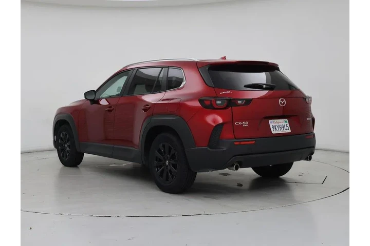 $28998 : Mazda CX-50 2024 AWD 2.5 S P image 2