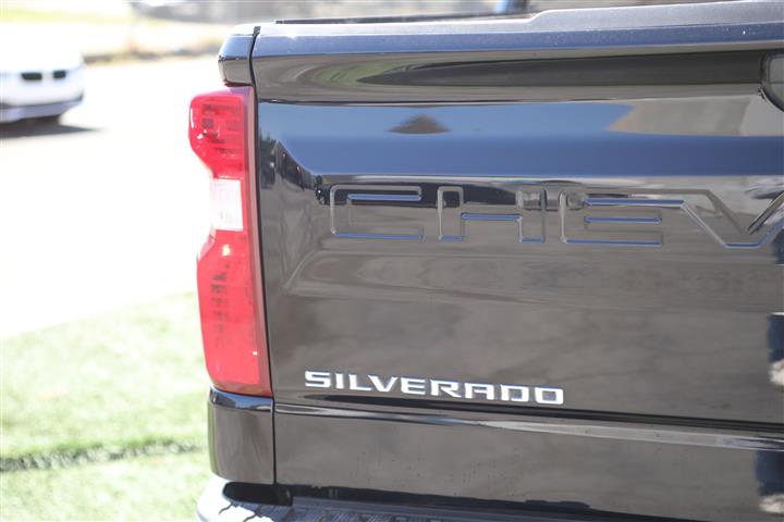 $30999 : 2020 CHEVROLET SILVERADO LT image 7