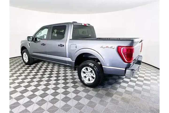 $36900 : Ford F-150 2023 4x4 XLT 4dr image 5