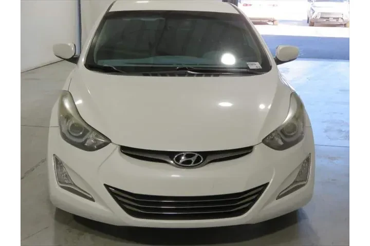$8995 : Hyundai ELANTRA 2014 SE 4dr image 2