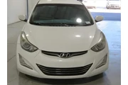 $8995 : Hyundai ELANTRA 2014 SE 4dr thumbnail