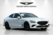 $28998 : Genesis G70 2023 AWD 2.0T 4d thumbnail