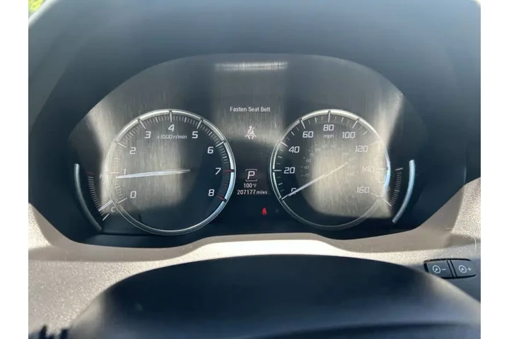 $8990 : 2016 MDX SH-AWD image 10