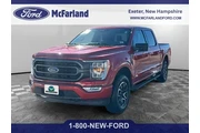 Ford F-150 2023 4x4 XLT 4dr en New Hampshire