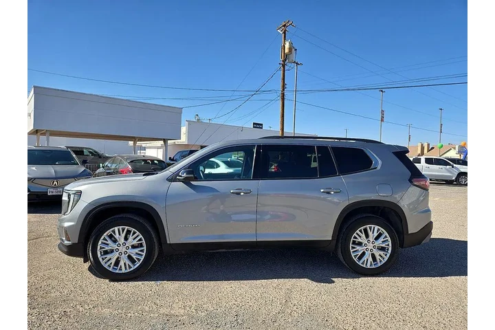 $38982 : GMC Acadia 2024 Elevation 4d image 5