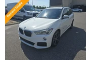 $9999 : BMW X1 2016 AWD xDrive28i 4d thumbnail