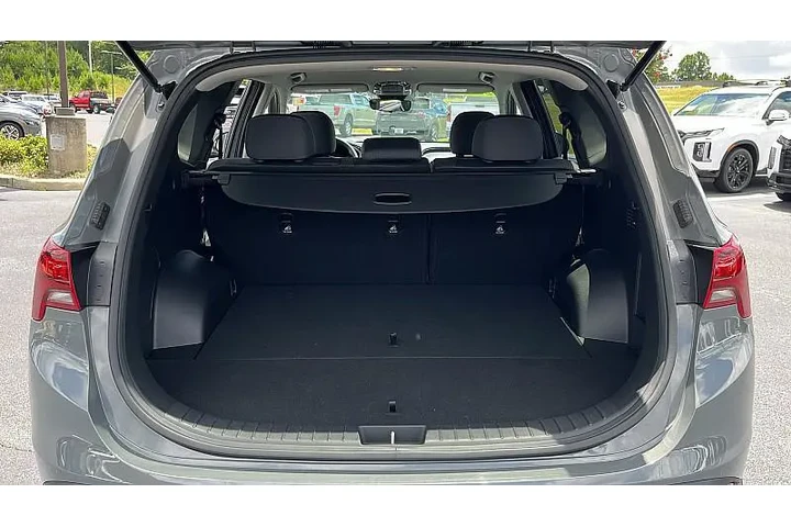 $25350 : Hyundai SANTA FE 2023 SE 4dr image 9