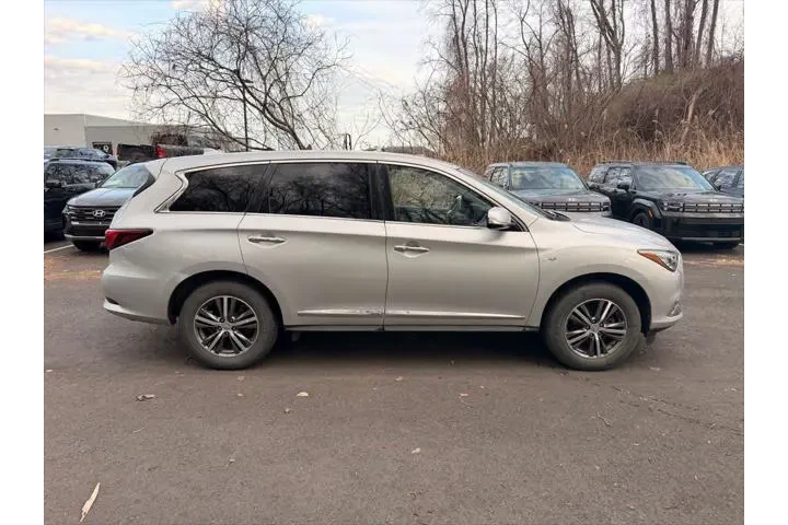 $21990 : INFINITI QX60 2020 AWD Pure image 3