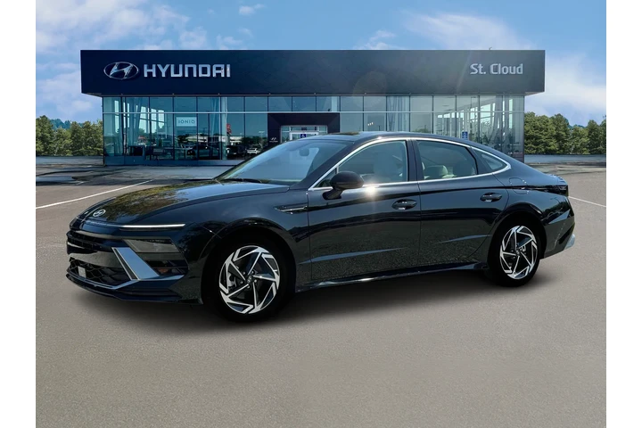 $26500 : Hyundai SONATA 2025 SEL Conv image 2
