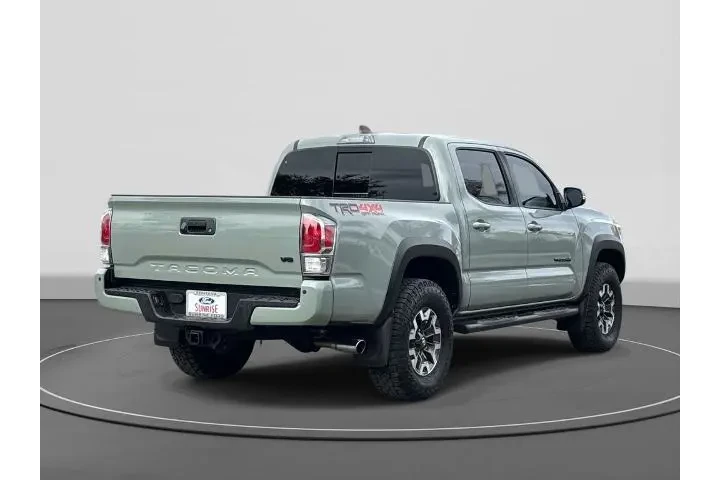 $34600 : Toyota Tacoma 2022 4x4 TRD P image 5